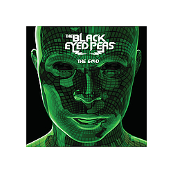 The Black Eyed Peas - The E.N.D. (The Energy Never Dies) album