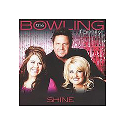 The Bowling Family - Shine album