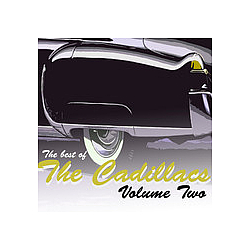 The Cadillacs - The Best Of The Cadillacs Vol 2 album