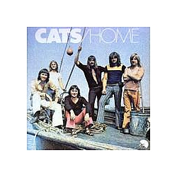The Cats - Home album
