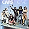 The Cats - Home album
