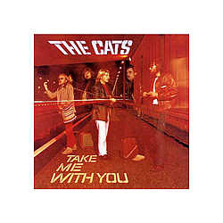 The Cats - Take Me With You альбом
