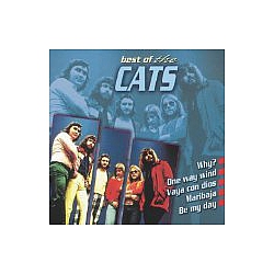 The Cats - Best of the Cats album