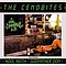 The Cenobites - The Cenobites LP album