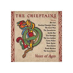 The Chieftains - Voice of Ages альбом