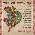 The Chieftains - Voice of Ages album
