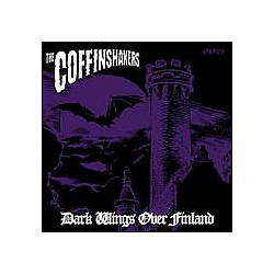 The Coffinshakers - Dark Wings Over Finland album