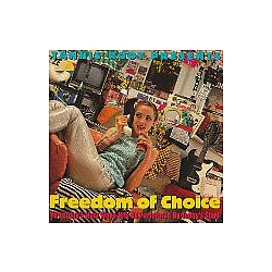 The Connells - Freedom of Choice альбом