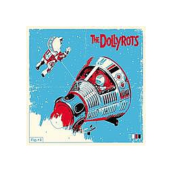 The Dollyrots - The Dollyrots album