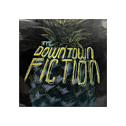 The Downtown Fiction - Pineapple альбом