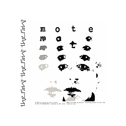 The Faint - Mote / Dust album