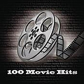 The Four Tops - 100 Movie Hits album