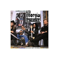 The Georgia Satellites - Shaken Not Stirred альбом