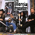 The Georgia Satellites - Shaken Not Stirred альбом