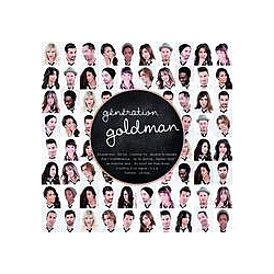 Amel Bent - GÃ©nÃ©ration Goldman альбом