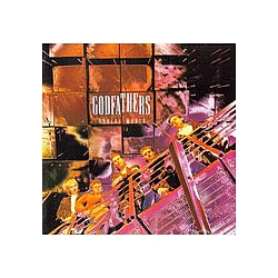 The Godfathers - Unreal World album