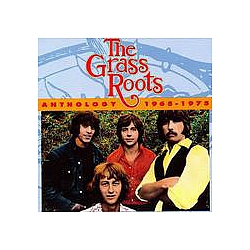 The Grass Roots - The Grass Roots Anthology: 1965-1975 альбом