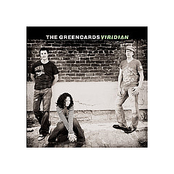 The Greencards - Viridian album
