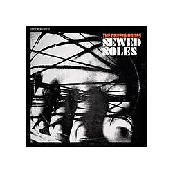 The Greenhornes - Sewed Soles альбом