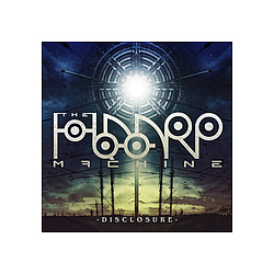 The Haarp Machine - Disclosure альбом