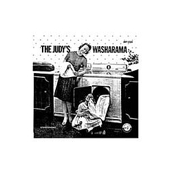 The Judy&#039;s - Washarama album