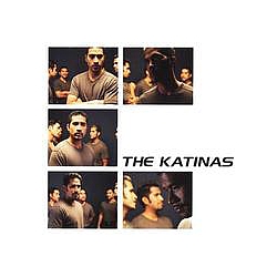 the katinas - The Katinas album