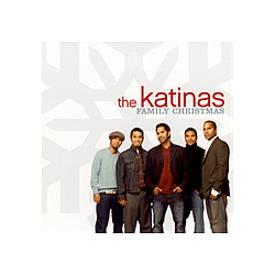 the katinas - Family Christmas альбом