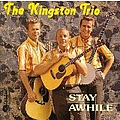 The Kingston Trio - Stay Awhile album