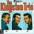 The Kingston Trio - The Kingston Trio (Nick-Bob-John) album