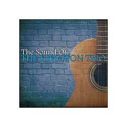 The Kingston Trio - The Sound Of The Kingston Trio album