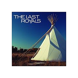 The Last Royals - The Last Royals - EP album