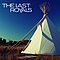The Last Royals - The Last Royals - EP альбом