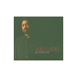 Ildo Lobo - Incondicional album
