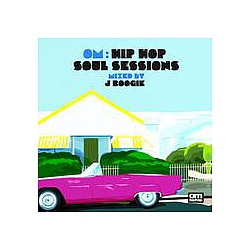 Zion I &amp; The Grouch - Om: Hip Hop Soul Sessions альбом