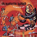 The Manhattan Transfer - The Spirit of St. Louis альбом