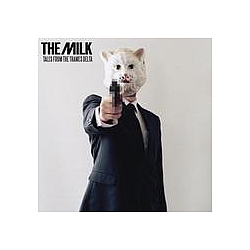 THE MiLK - Tales from the Thames Delta album