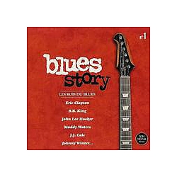 Zora Young - Blues Story альбом