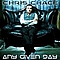 Chris Chace - Any Given Day album