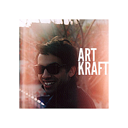 The New Division - Art Kraft album
