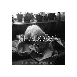 The New Division - Shadows альбом