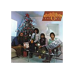 The Oak Ridge Boys - Christmas альбом