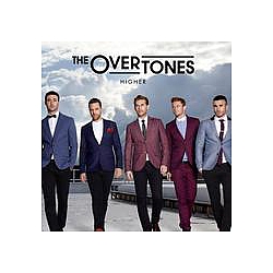 The Overtones - Higher album