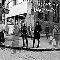 The Pack A.D. - Unpersons album