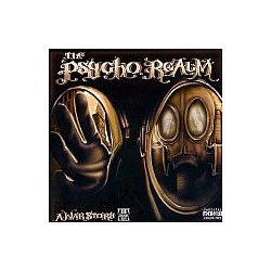 The Psycho Realm - A War Story: Book 2 альбом