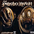 The Psycho Realm - A War Story: Book 2 album