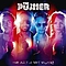 The Pusher - The Art of Hit Music альбом
