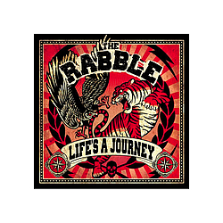 The Rabble - Life&#039;s A Journey album