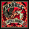 The Rabble - Life&#039;s A Journey альбом
