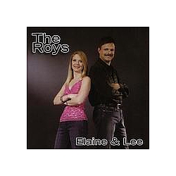 The Roys - The Roys album