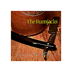 The Rumjacks - Gangs of New Holland album
